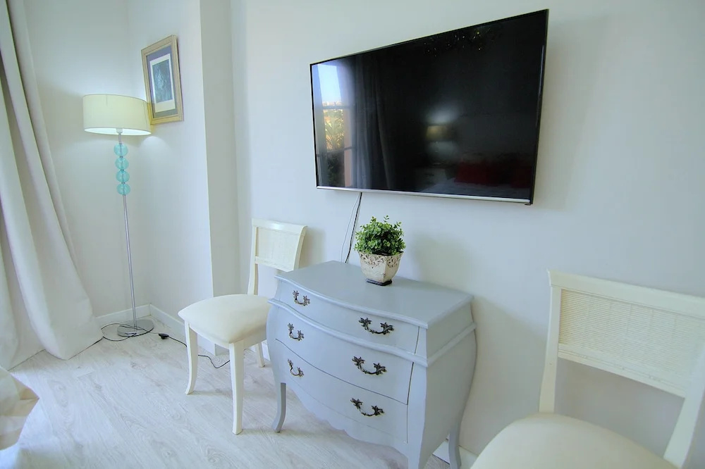 Oasis de Riviera Apartment