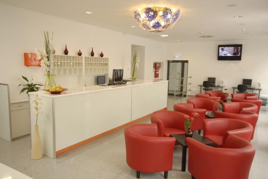 Hotel Alser