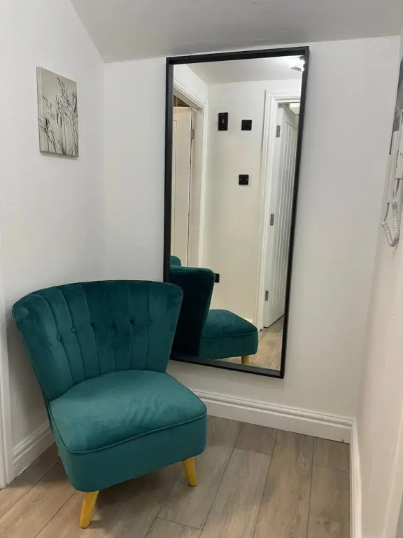 Luis apartments in Leeds