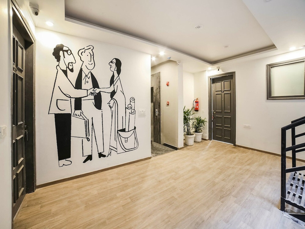 Super Townhouse Sector 46 Gurgaon Near Appu Ghar
