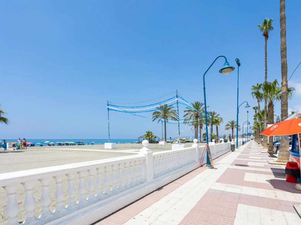 Torrox Costa 2 bedroom