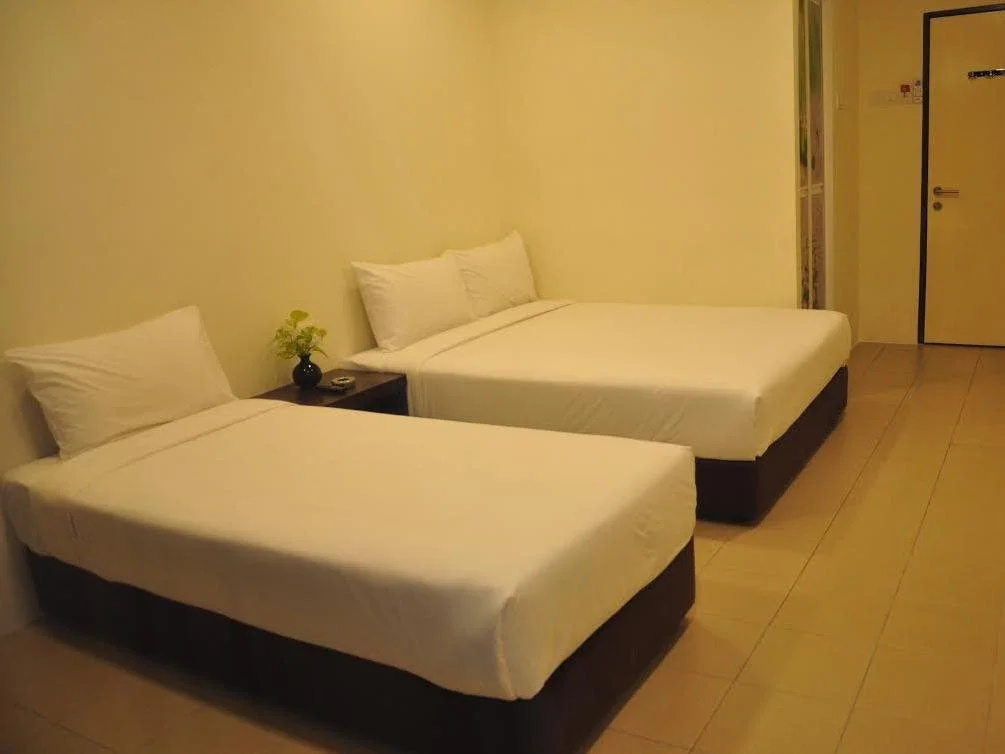 Green Ocean Seaview Apartment