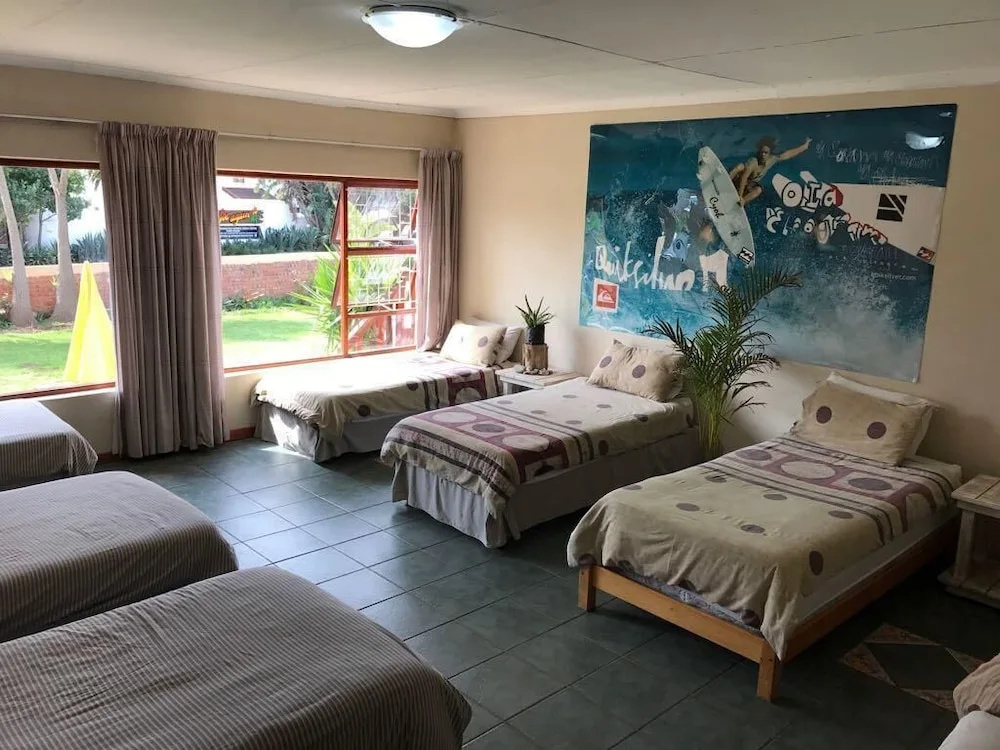 Surf Inn Supers