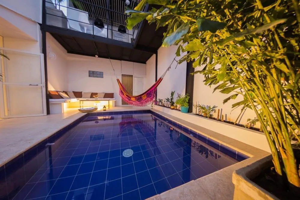 Mamma Hotel Cartagena