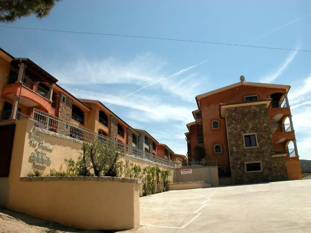 Amazing apartment with seaside view - Via Porrino 8 Badesi