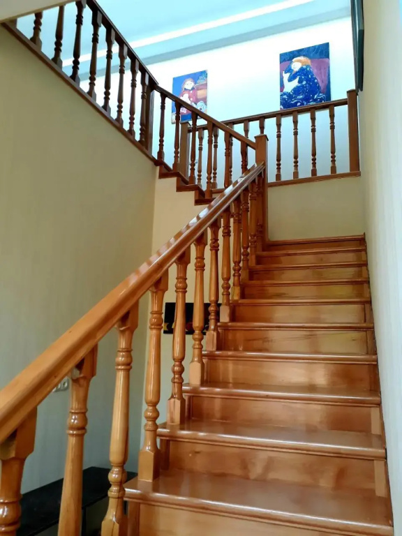 Artists House