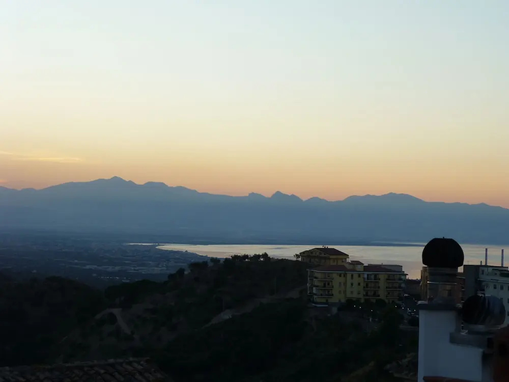 La Terrazza B&B
