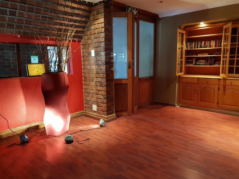 Nimiko Guest House
