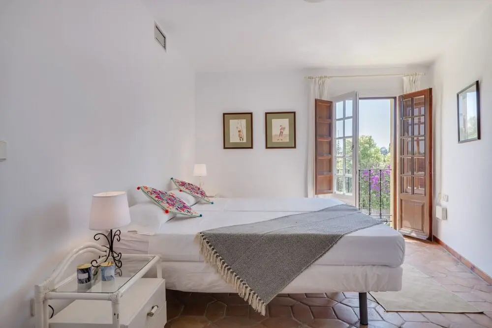 Summer Cottage Marbella by My City Home