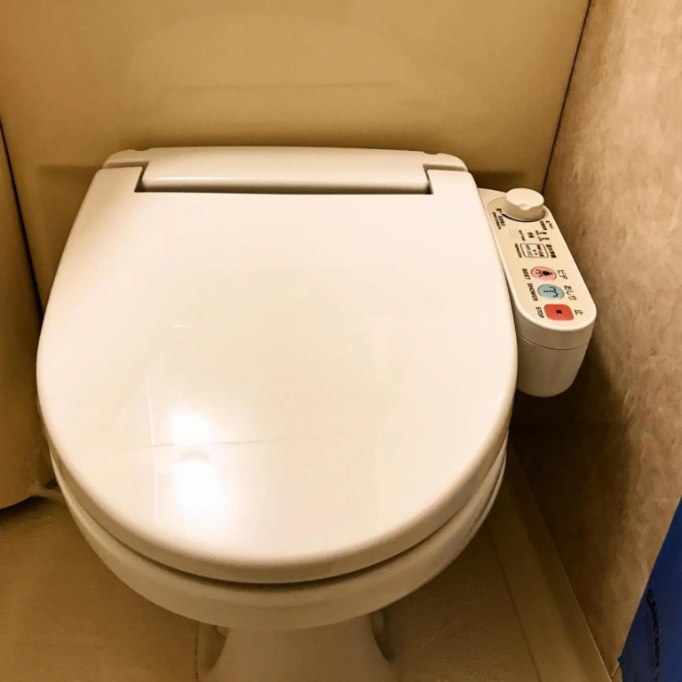 Iwaki Washington Hotel