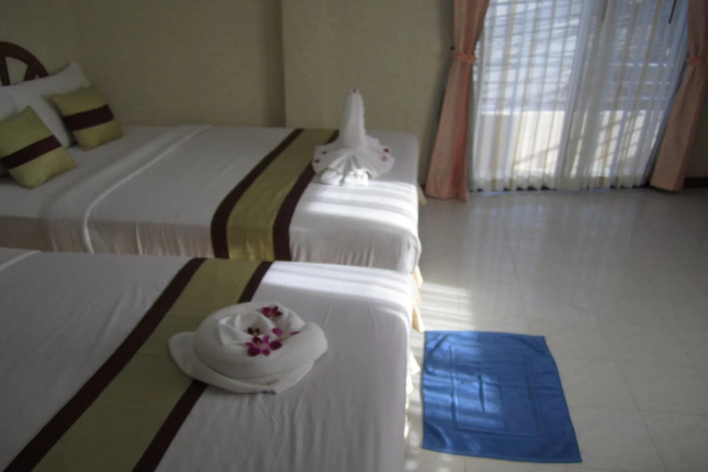 Natacha Hotel