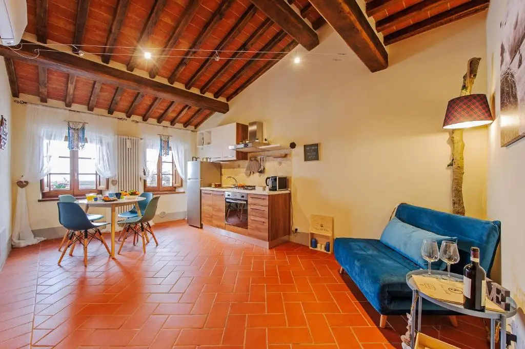 Residenza d'Epoca La Rosa