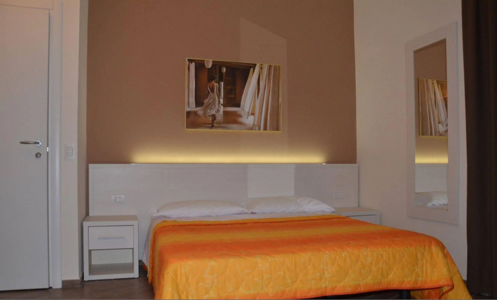 B&B Baldassarre
