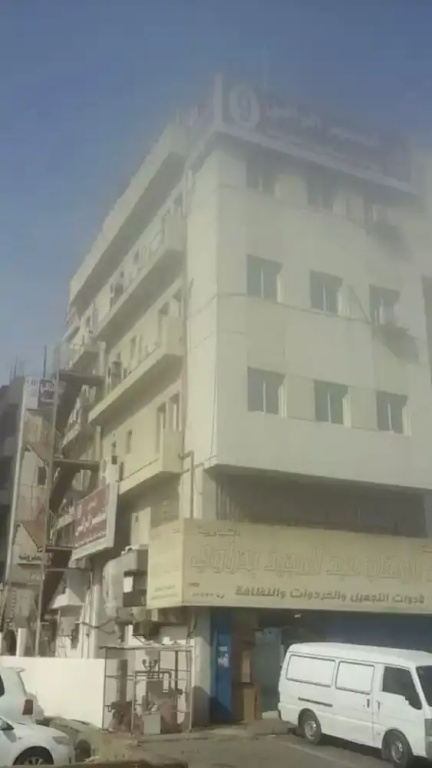 Al Tamayouz Al Raqi 9