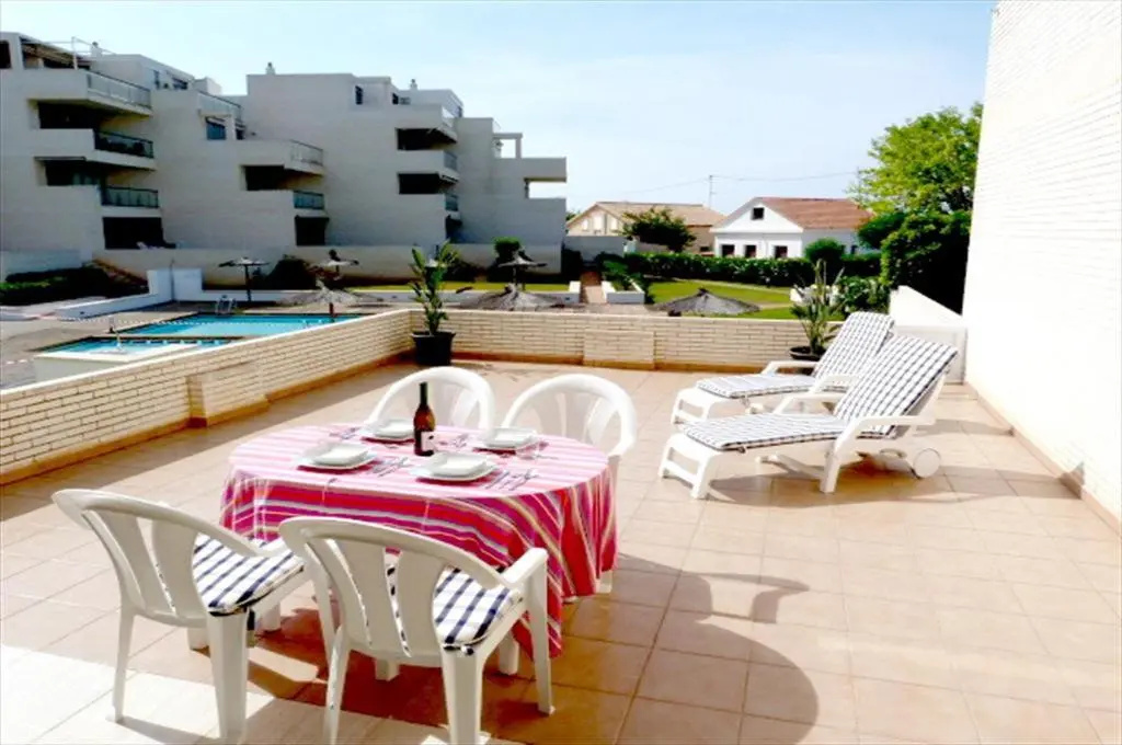 Tierra de Mar 10 by homeprive