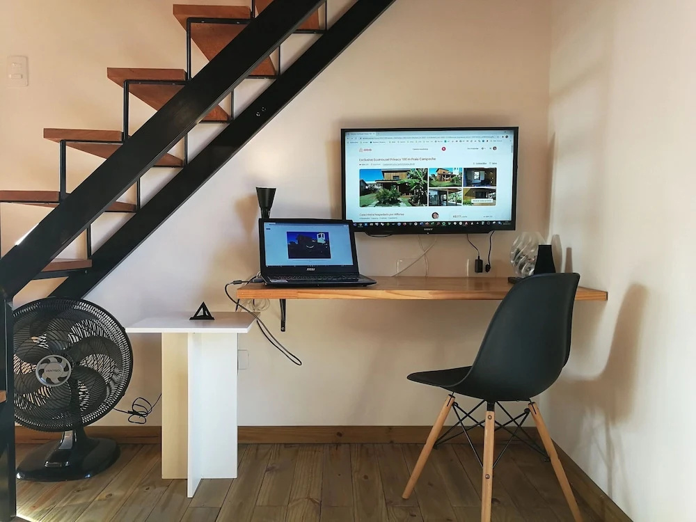Exclusive EcoHouse Privacy 100m Campeche