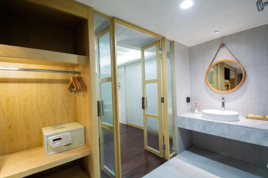 Andaman Cannacia Resort & Spa - SHA Extra Plus