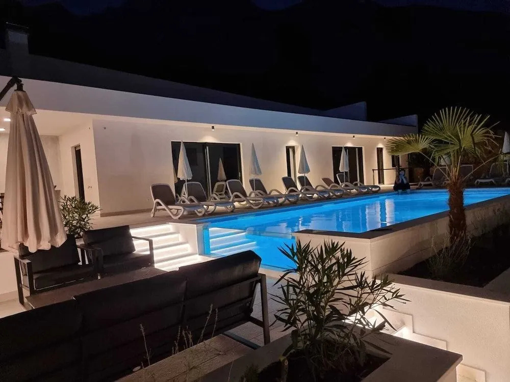 Villa Medak