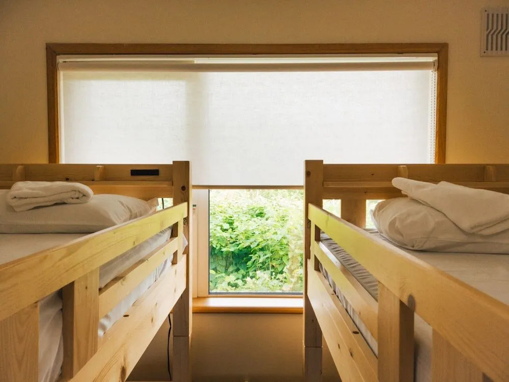 Yotei Townhouse - 2 bedrooms with covered BBQ deck