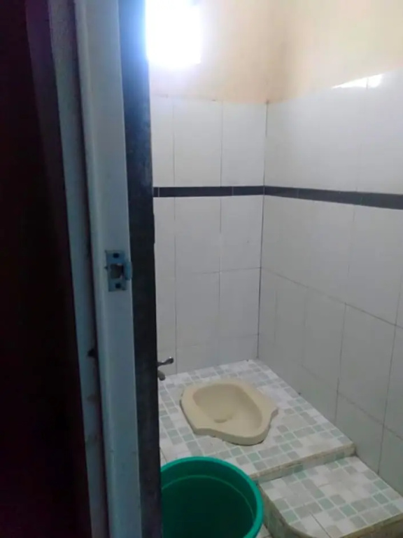 Kurnia Pandawa Homestay Syariah by Luxury Degree