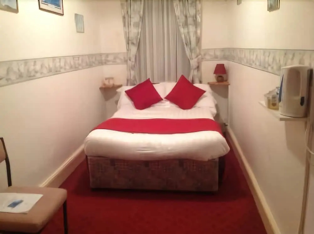 OYO Binglea Hotel