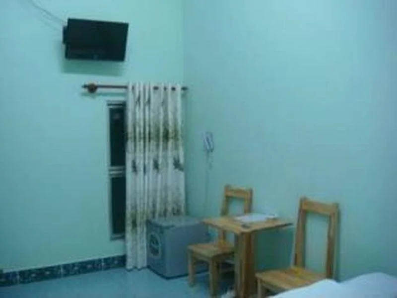 Phuc Cat Hotel Can Tho