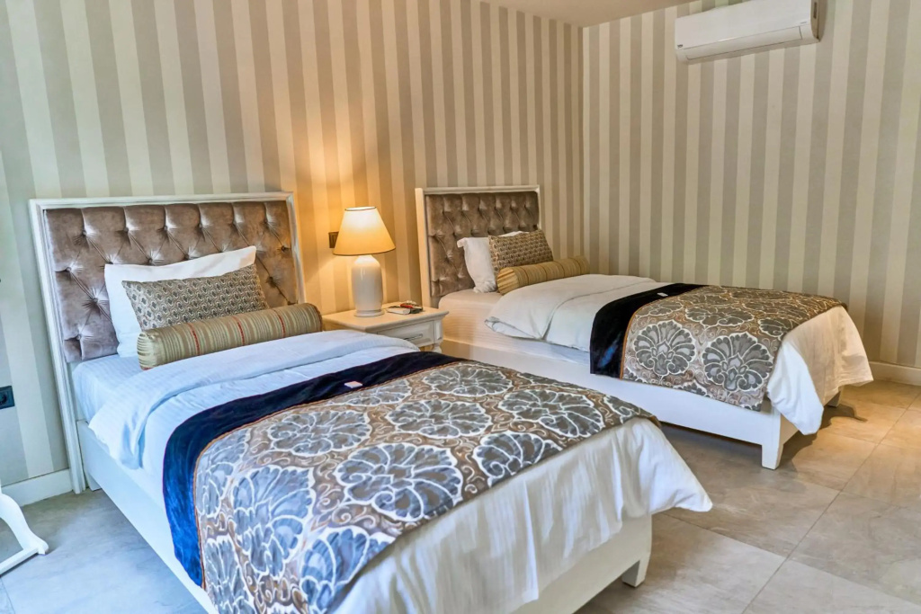 Salonika Suites