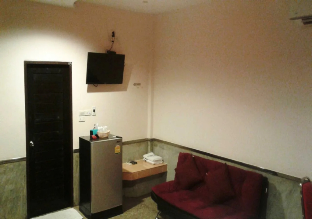 Phaetra Resort