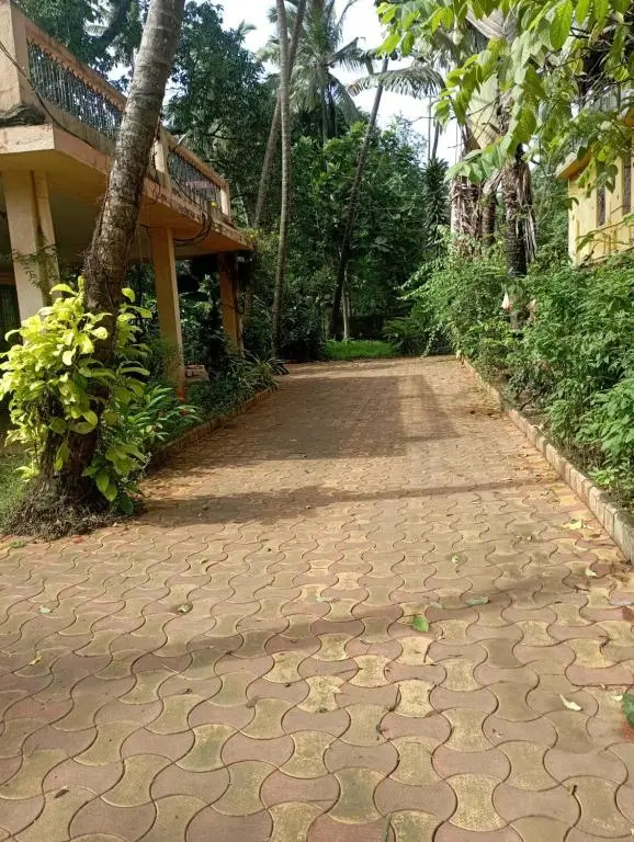 Lobos villa