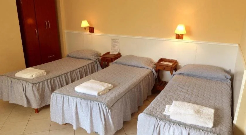 CasaBlanca Hotel Boutique
