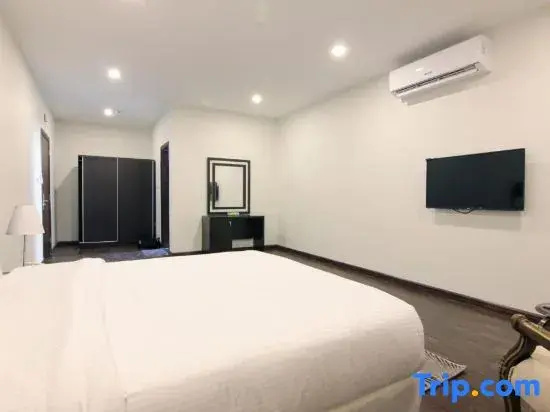 Towlan Al Rawdah Services Apartment