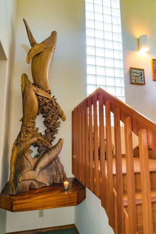 Kekua 4 Bedroom Home