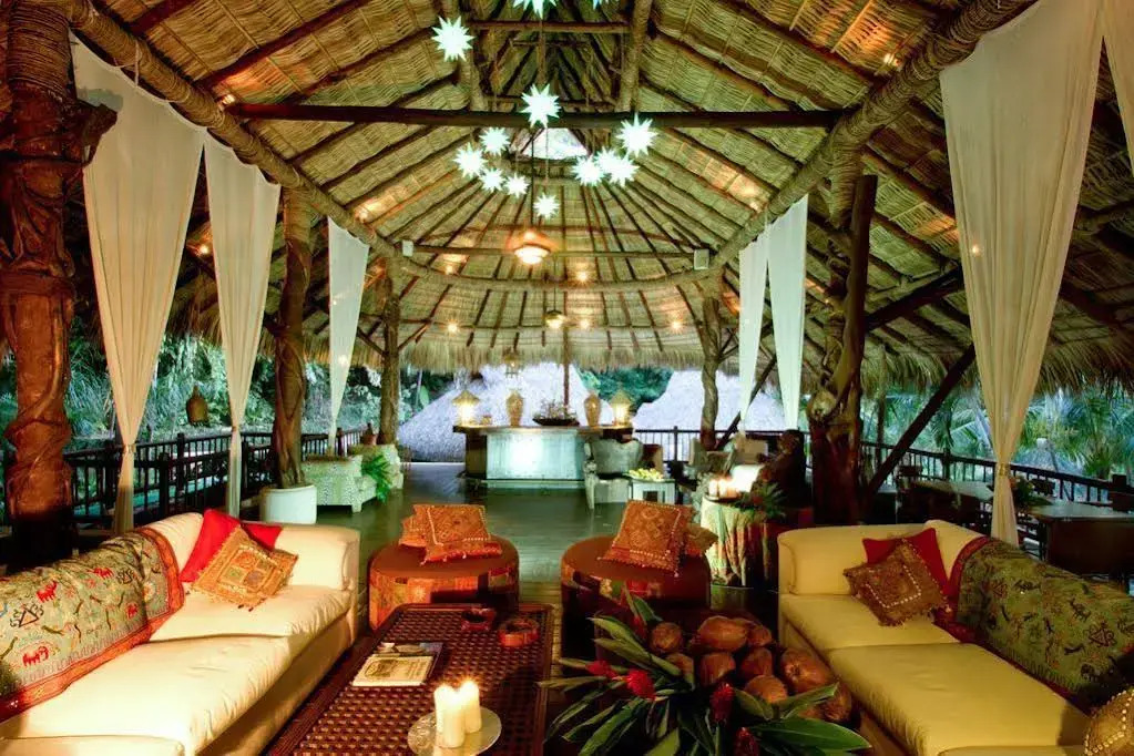 Hotel Villa Alejandra