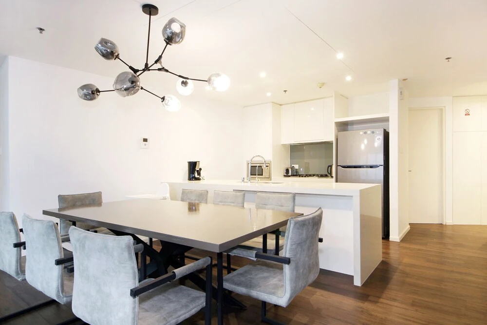 3 Bedroom Apartment in D1 Tower