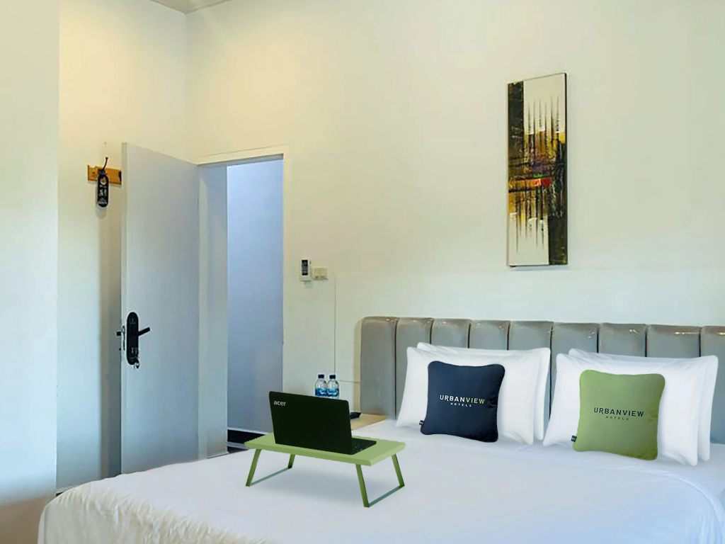 Urbanview Hotel Syariah Hadrah Banda Aceh