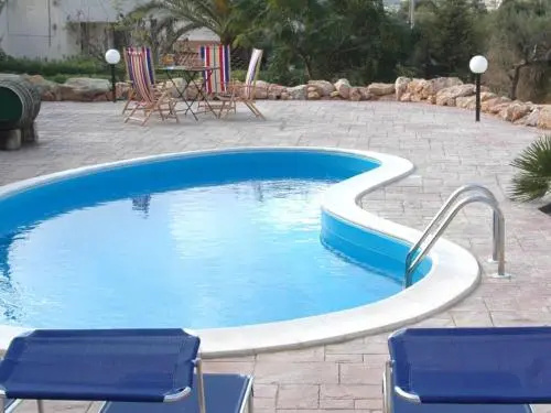 Locazione Turistica Villa dei Mandorli