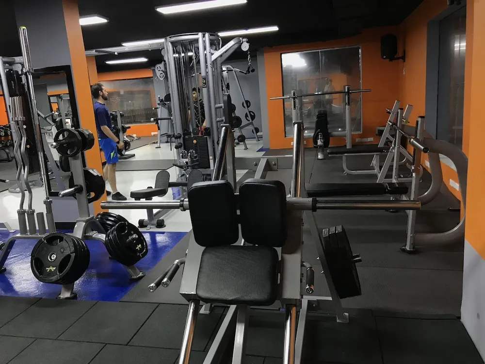 Badan Suites