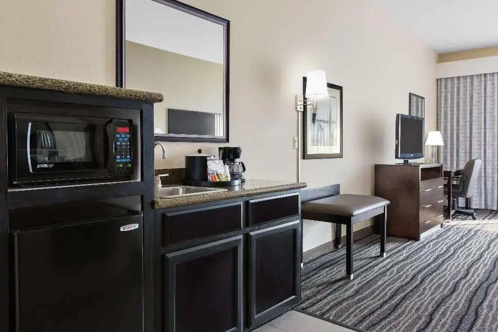 Hampton Inn & Suites Mountain View
