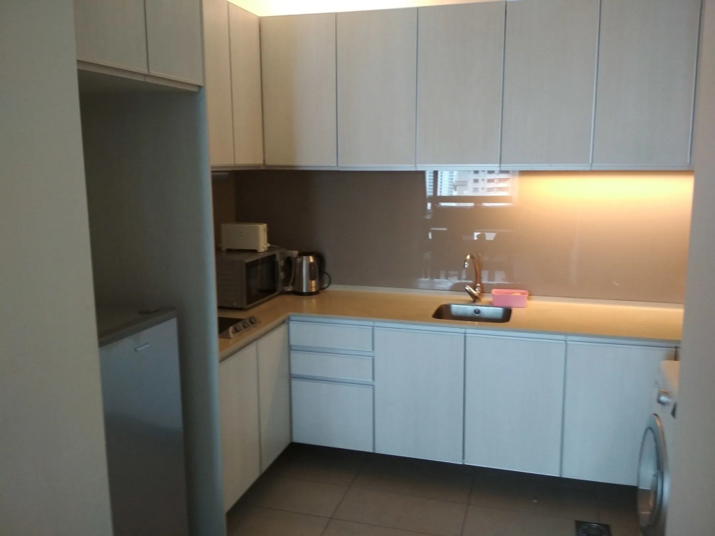 SG Residence Bukit Bintang