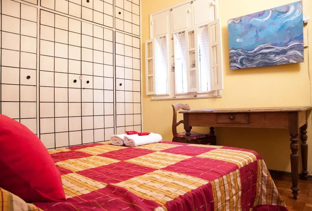 Casa com Varanda