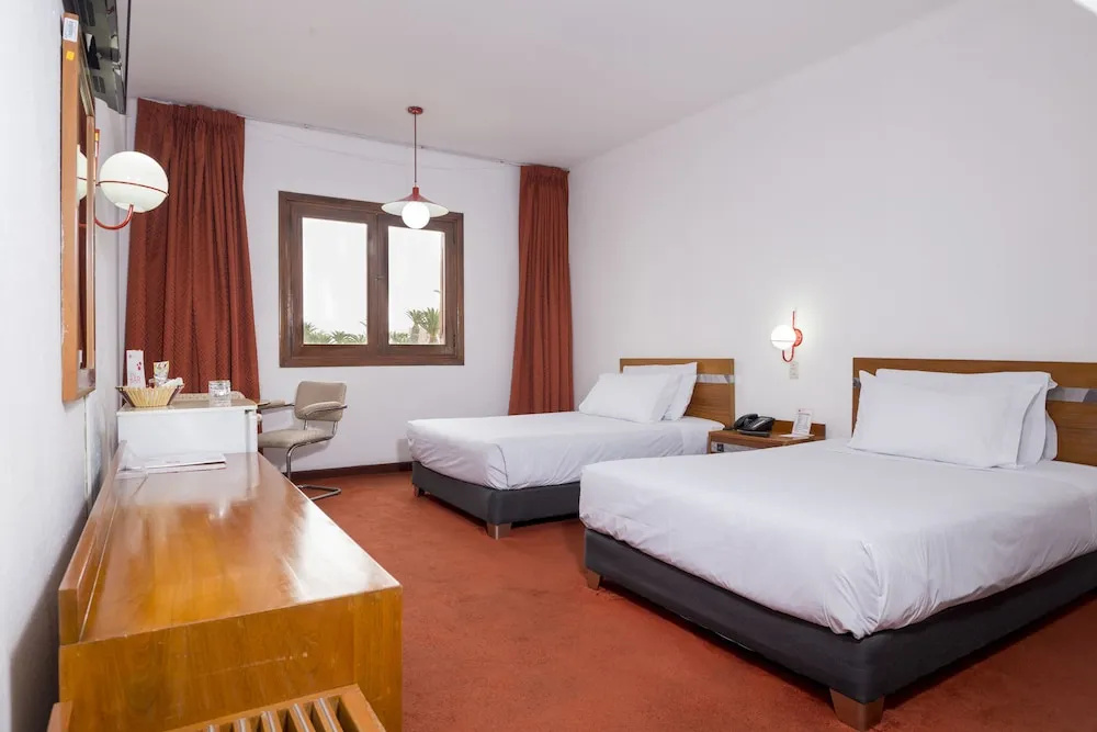 Gran Hotel Tacna