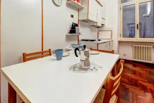 San Giovanni Comfort Apartment