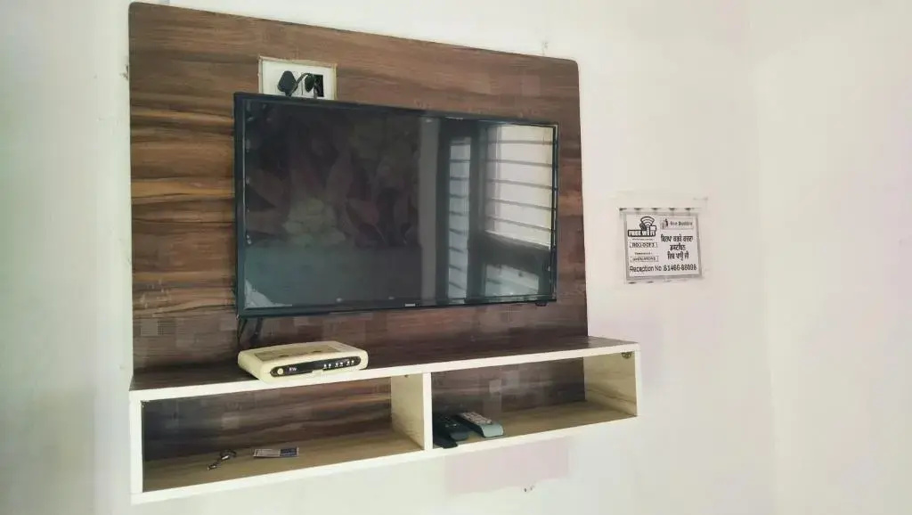 Sekhon Guest House