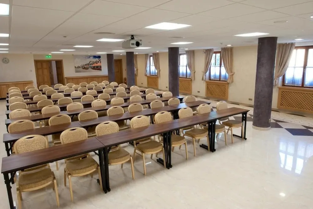 Hotel Karpatsky Dvor Lozorno