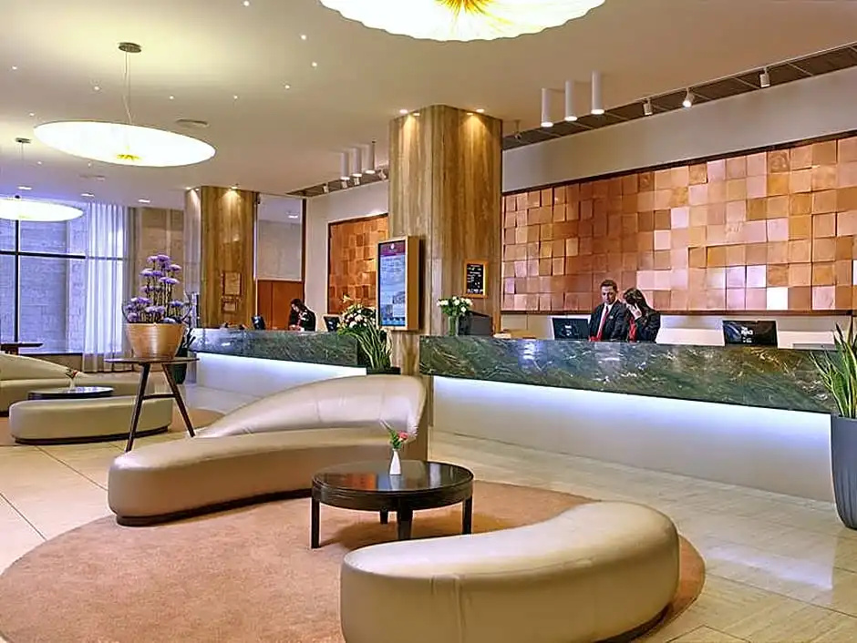 Ramada Jerusalem