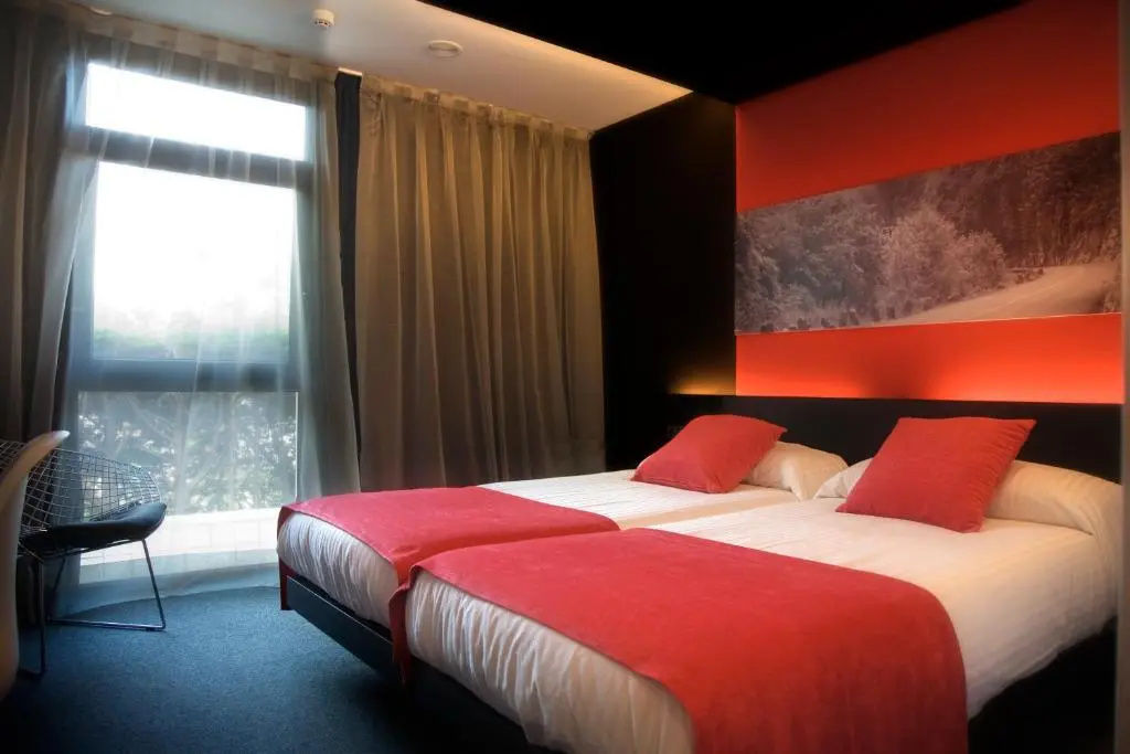 Hotel Playa Ribera