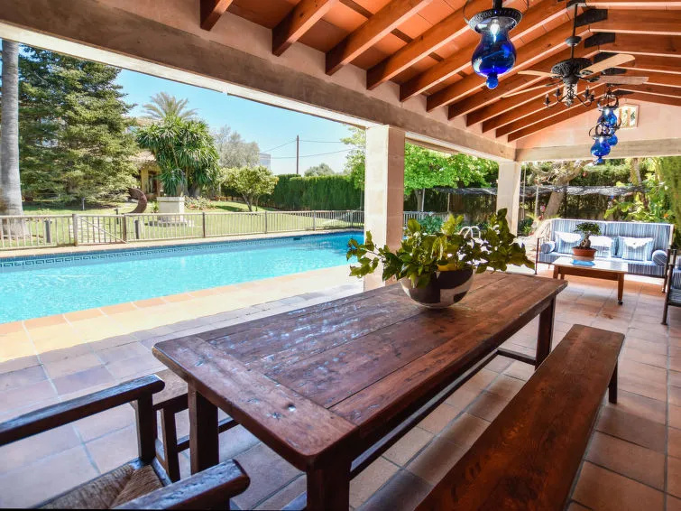 Villa Can Joan by Interhome
