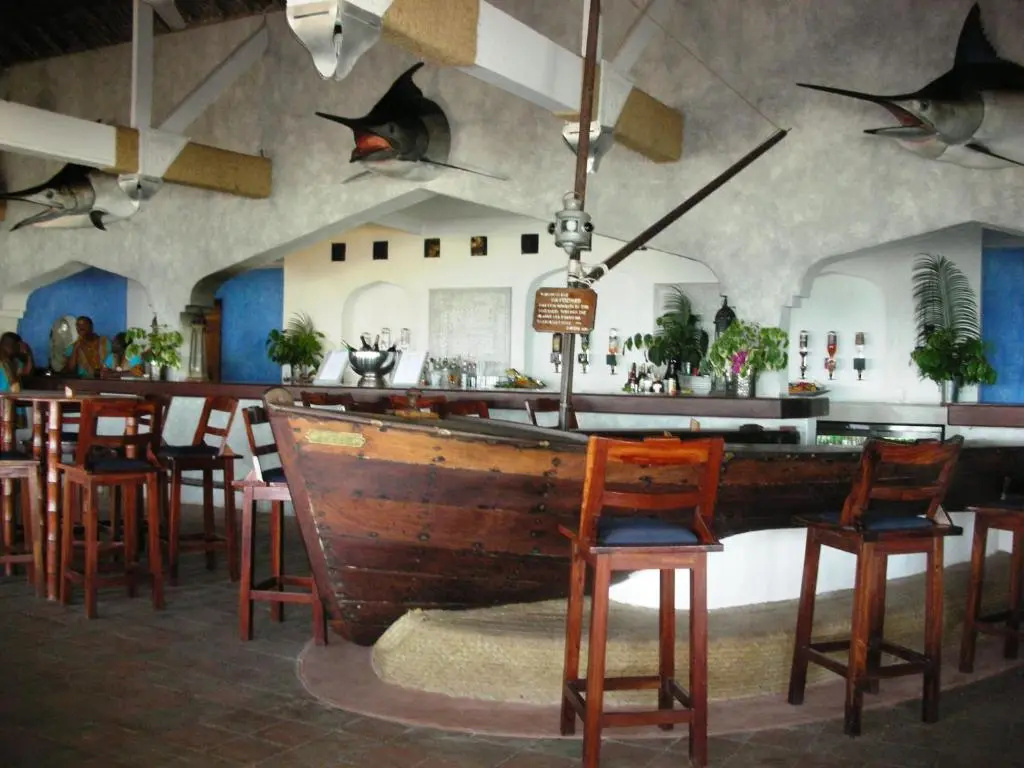 Ocean Sports Resort