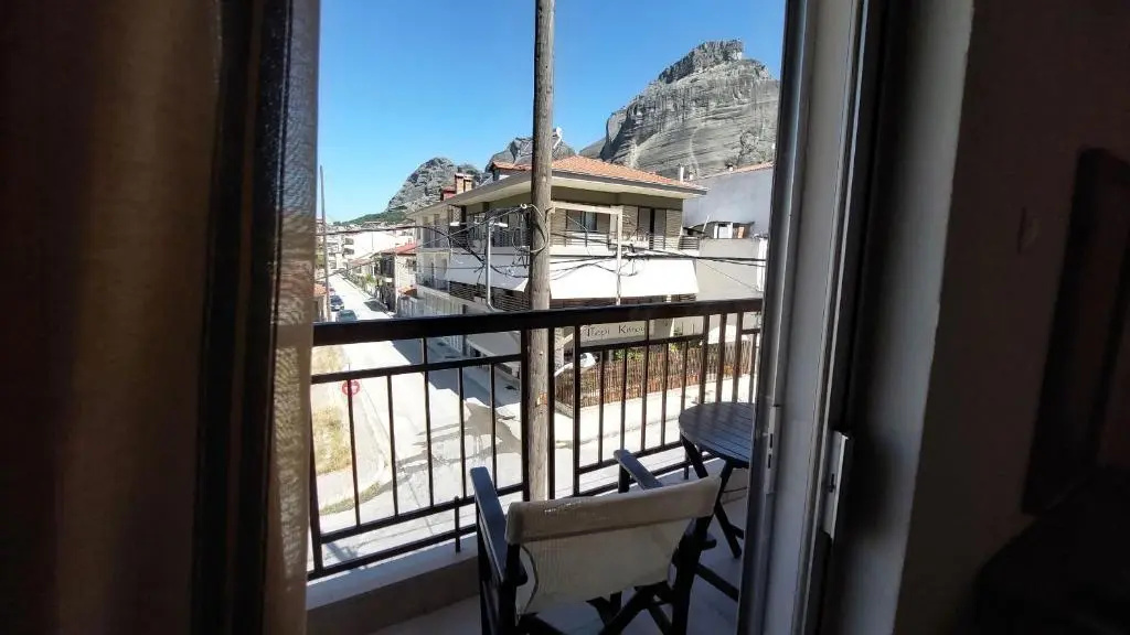 Polemarhos Guest House 9