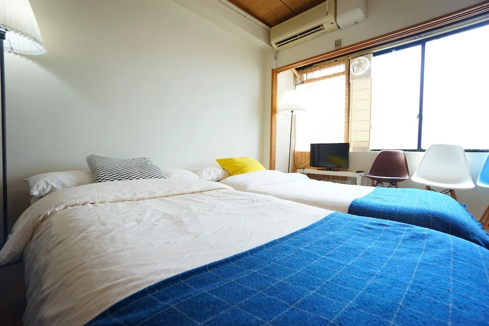 Terry's Apartment Namba South II